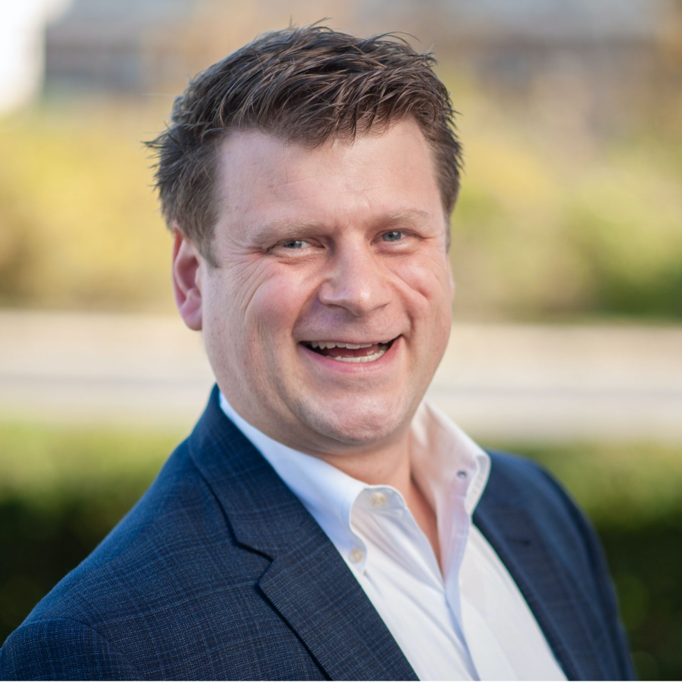 Sven Skarie